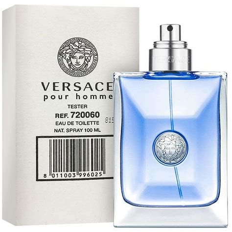 versace l'homme tester reviews|Versace pour homme signature by.